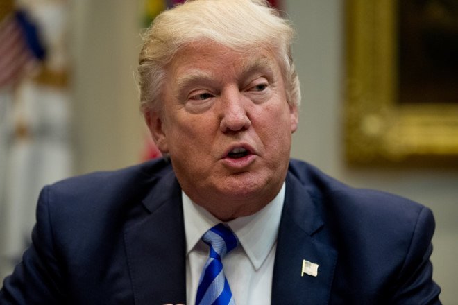 Trump loi keo dong minh ASEAN gay suc ep voi Trieu Tien hinh anh 1