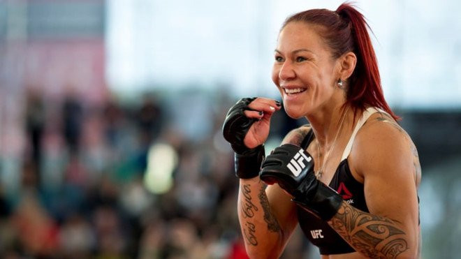 5 vo si hang dau trong gioi MMA hien nay hinh anh 2