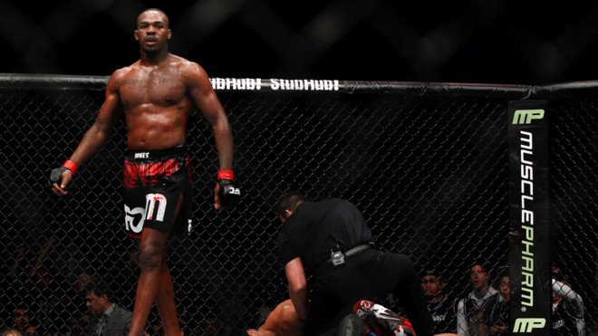 5 vo si hang dau trong gioi MMA hien nay hinh anh 3