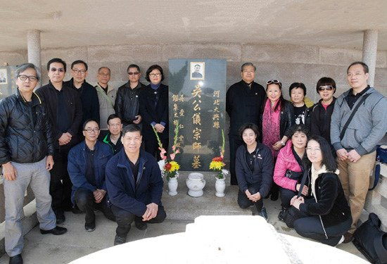 Tran dau thai cuc quyen khuynh dao Macau hon 60 nam truoc hinh anh 2