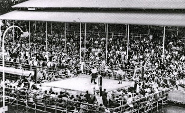 Hinh anh Tran dau thai cuc quyen khuynh dao Macau hon 60 nam truoc - Tu lieu 3