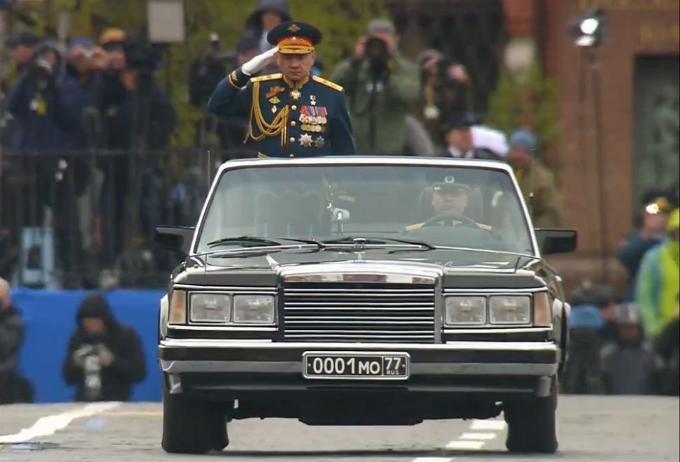 Hinh anh Truc tiep Nga duyet binh ky niem 72 nam Ngay Chien thang 9/5 3