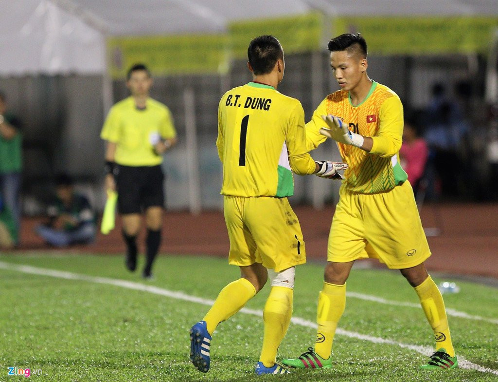 Thu mon U20 Viet Nam mang 2 ao dau dac biet o tran gap Argentina hinh anh 6