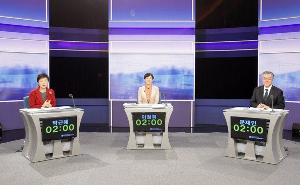 Duong den quyen luc cua tan tong thong Han Quoc hinh anh 12