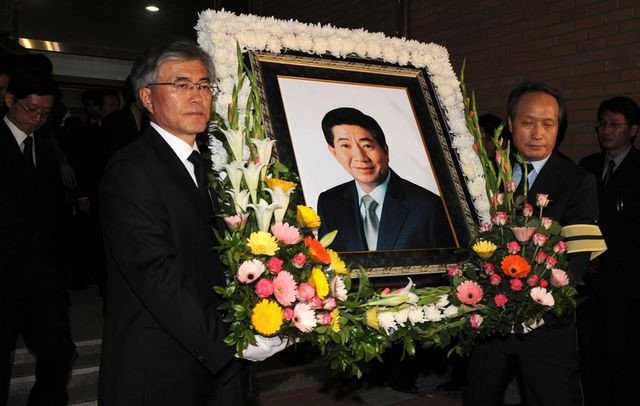 Duong den quyen luc cua tan tong thong Han Quoc hinh anh 11