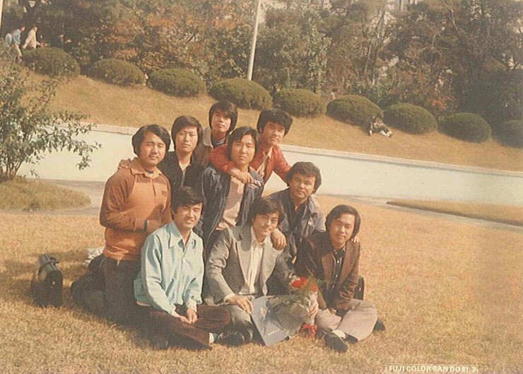 Duong den quyen luc cua tan tong thong Han Quoc hinh anh 3