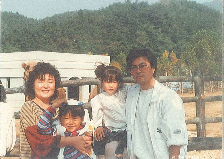 Duong den quyen luc cua tan tong thong Han Quoc hinh anh 8