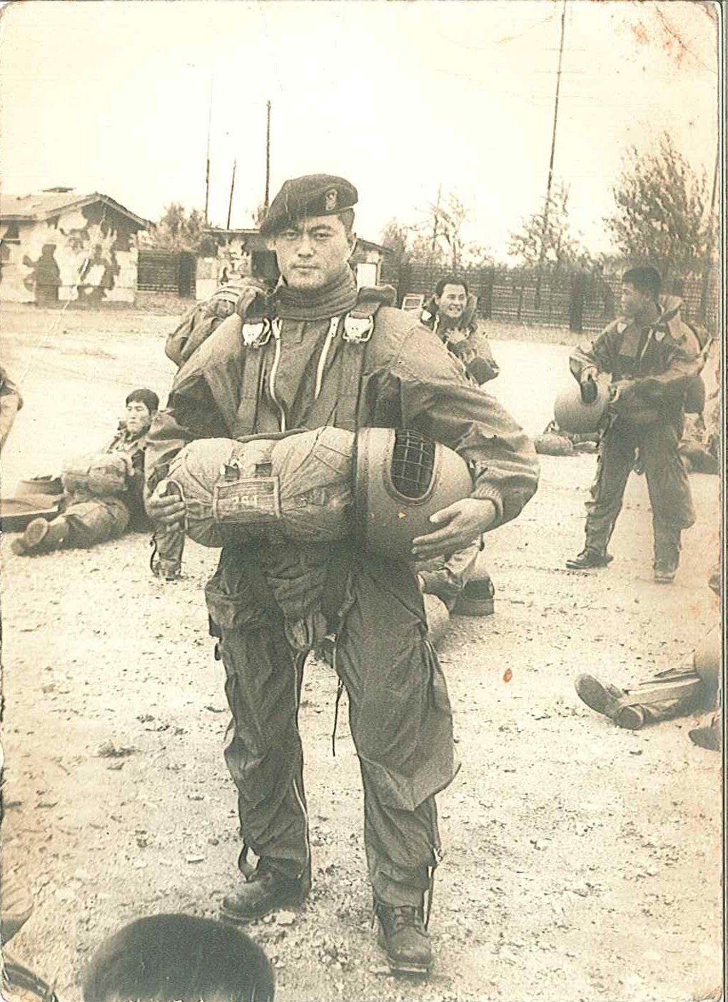 Duong den quyen luc cua tan tong thong Han Quoc hinh anh 4