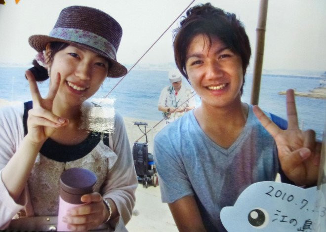 Vi hon phu khien cong chua Nhat Ban tu bo dia vi hoang gia hinh anh 2