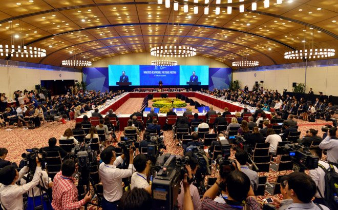 Thu tuong tai MRT: Hop tac se khong tac dung neu thieu niem tin hinh anh 1