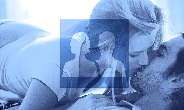 facebook cho phép người dùng đăng các nội dung tình dục ở mức độ