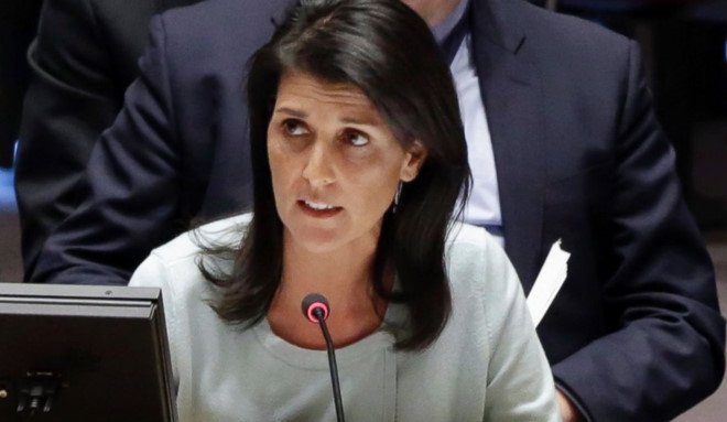 My, Trung co the dat thoa thuan trung phat Trieu Tien tuan nay hinh anh 1