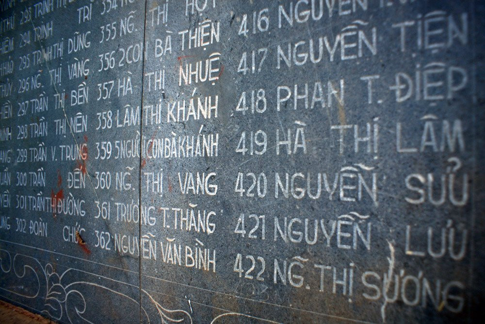 bia tham sat quang ngai