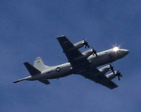 Tong thong Duterte khong nho My giup do tai Marawi hinh anh 2