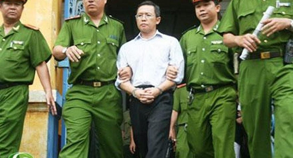 pham minh hoang