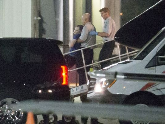 Otto Warmbier: Tu cau be xuat sac toi nguoi khong con mo nao hinh anh 4