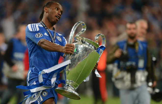 Tu truyen Drogba: Nghe thuat chinh phuc long nguoi cua Jose Mourinho hinh anh 2