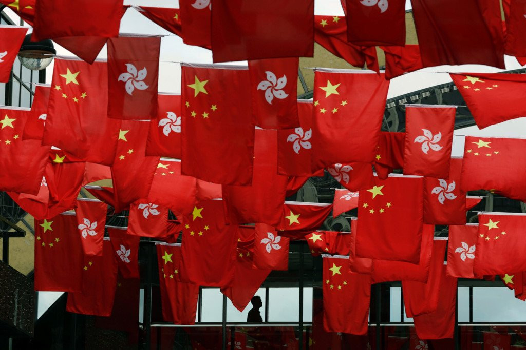 Ong Tap Can Binh bat dau chuyen tham Hong Kong hinh anh 7