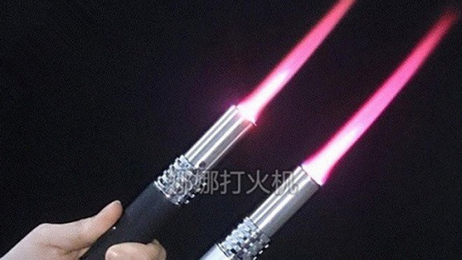 Vu khi chong 'yeu rau xanh' tai Trung Quoc gay tranh cai hinh anh 1