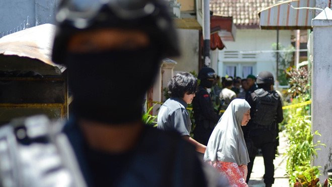 IS 'bo bua' nhieu phu nu tai chau A nhu the nao hinh anh 1