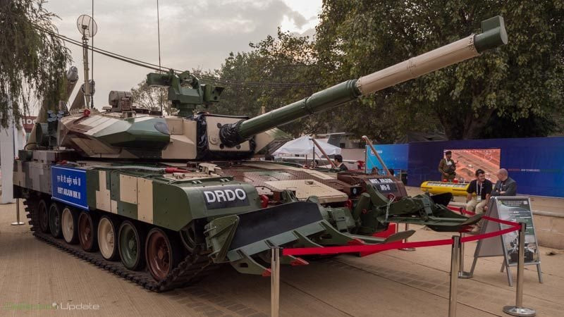 Nhung vu khi An Do co the khien Trung Quoc phai e ngai hinh anh 1