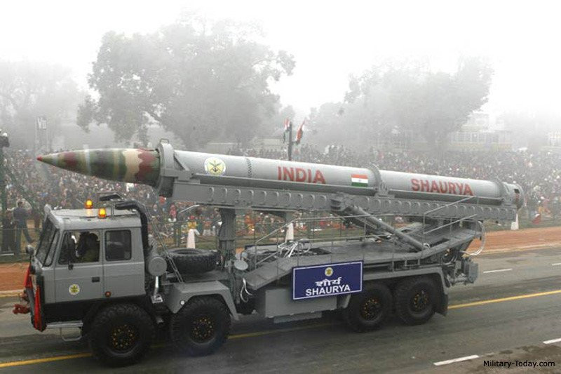 Nhung vu khi An Do co the khien Trung Quoc phai e ngai hinh anh 8