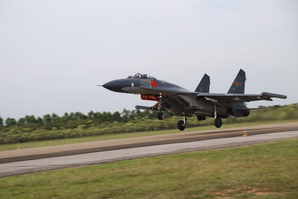 Chien dau co chu luc Trung - An: Ke tam lang, nguoi nua can hinh anh 7