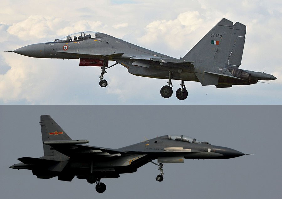 Chien dau co chu luc Trung - An: Ke tam lang, nguoi nua can hinh anh 12