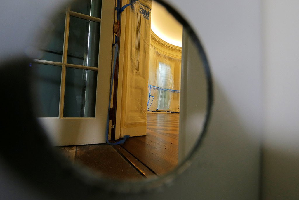 Tong thong Trump di nghi 17 ngay, Nha Trang dai trung tu hinh anh 13