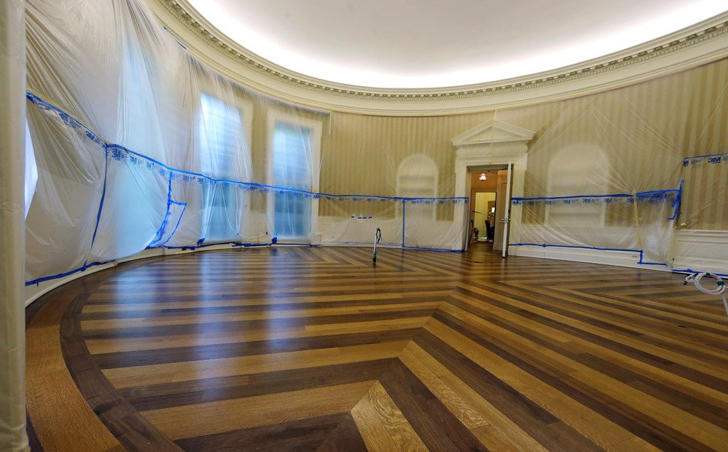 Tong thong Trump di nghi 17 ngay, Nha Trang dai trung tu hinh anh 5