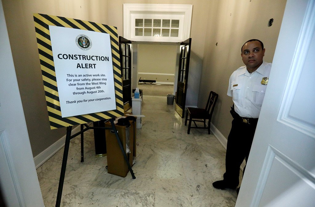 Tong thong Trump di nghi 17 ngay, Nha Trang dai trung tu hinh anh 4