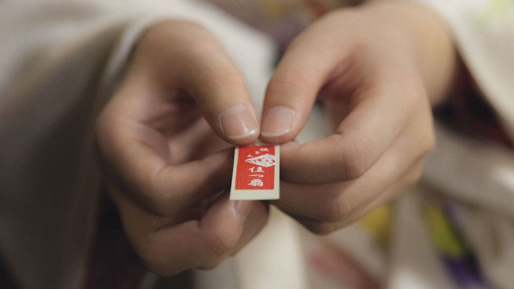 Cuoc song bi an cua cac thieu nu kho luyen thanh geisha hinh anh 5