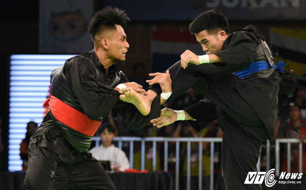 Chan thuong - Tuan Anh-1 3