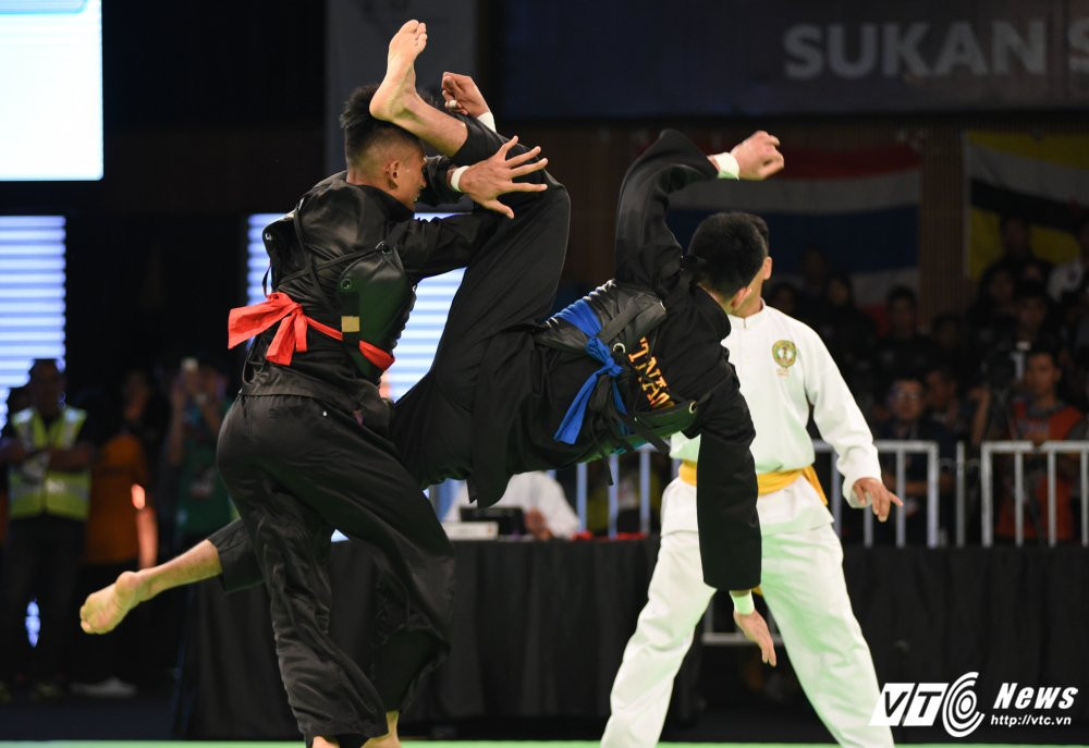 Chan thuong - Tuan Anh-2 4