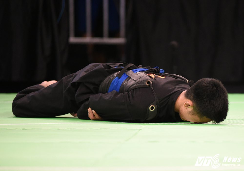 Chan thuong - Tuan Anh-4 6