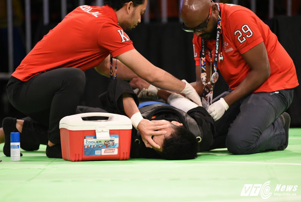 Chan thuong - Tuan Anh-5 7