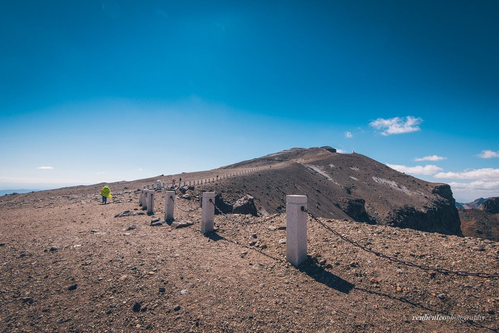 Sieu nui lua co the 'thuc giac' vi Trieu Tien thu hat nhan hinh anh 3