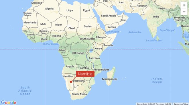 Ong Trump lien tuc khen mot dat nuoc khong he ton tai hinh anh 2