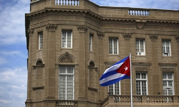 cuba