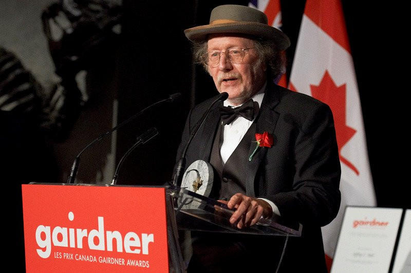 Nobel Y sinh cho kham pha ve co che kiem soat nhip sinh hoc hinh anh 4