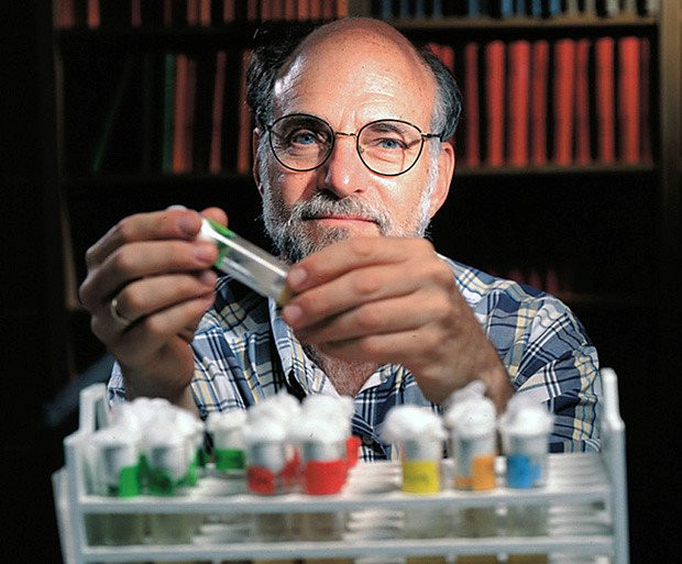 Nobel Y sinh cho kham pha ve co che kiem soat nhip sinh hoc hinh anh 2