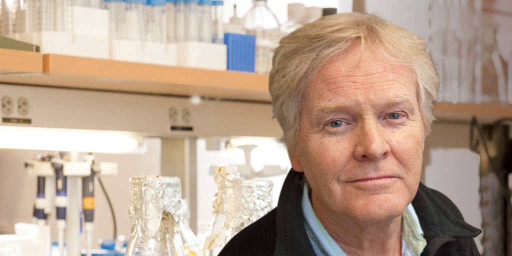 Nobel Y sinh cho kham pha ve co che kiem soat nhip sinh hoc hinh anh 3