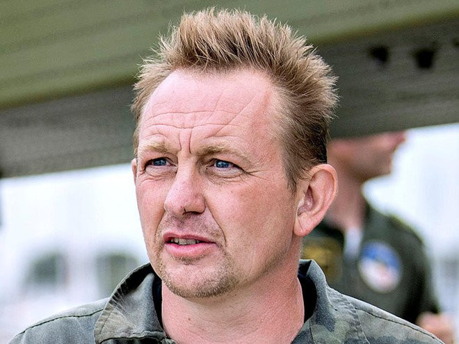 Nha phat minh tau ngam thua nhan chat xac nu nha bao Thuy Dien hinh anh 1