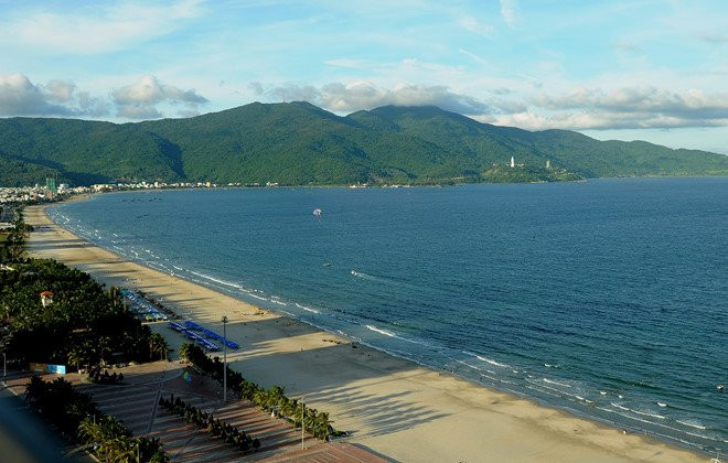 Bi thu Da Nang: Dung hoat dong nha may thep gay anh huong dan hinh anh 3