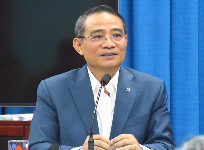 Can lam ro vi sao Vu 'nhom' co the thau tom nhieu dat cong? hinh anh 1