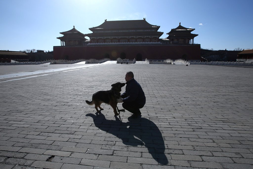 Tet khong nghi cua doi cho tuan tra o Tu Cam Thanh hinh anh 3