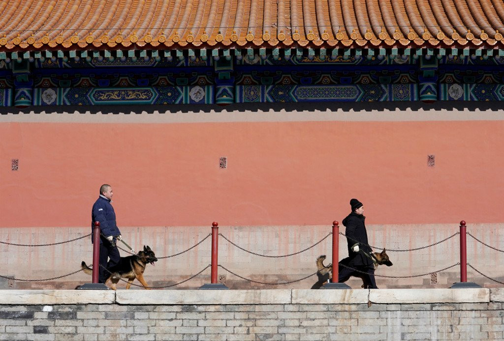 Tet khong nghi cua doi cho tuan tra o Tu Cam Thanh hinh anh 10