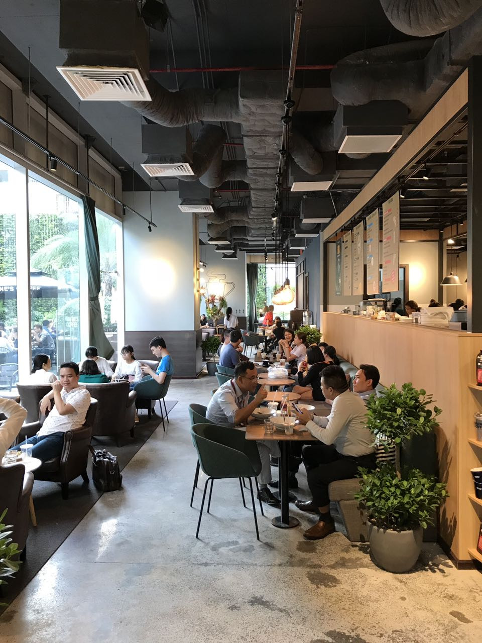 anh khong gian dep 8