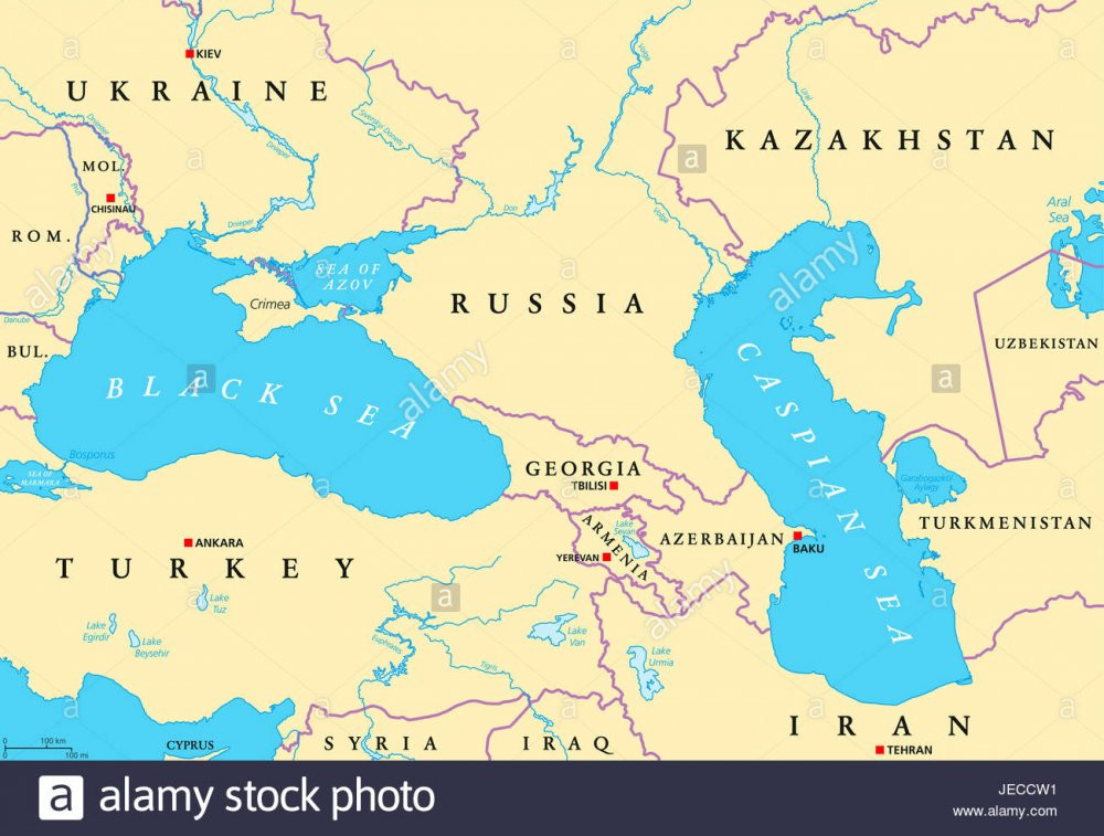 black-sea-and-caspian-sea-region-political-map-with-capitals-borders-JECCW1