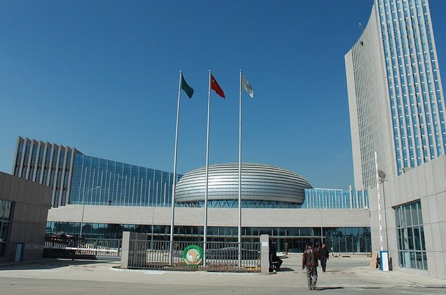 african-union-headquarter 6